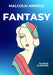 Fantasy (Flute and Clarinet)