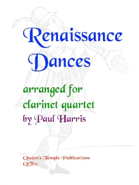 Renaissance Dances