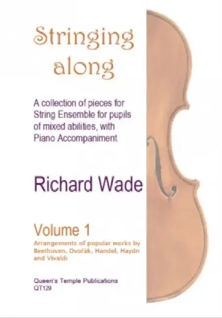 Stringing Along Volume 1