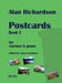 Postcards Book 2 for Clarinet & Piano