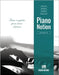 Escalas, Arpegios, Acordes, Ejercicios por Piano Notion: Guía completa para tocar el piano by Cyr, Bobby