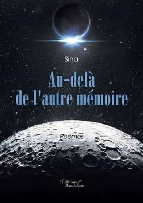 Au-delà de l'autre mémoire by Sina
