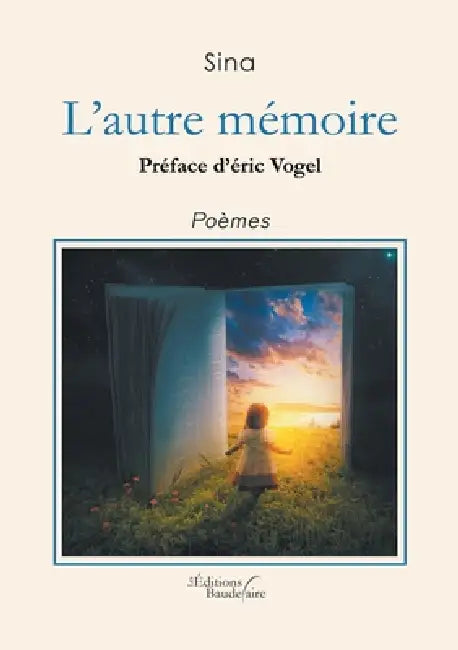 L'autre mémoire by Sina