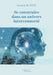 Se construire dans un univers interconnecté by Monsieur Laurent M. Feuz