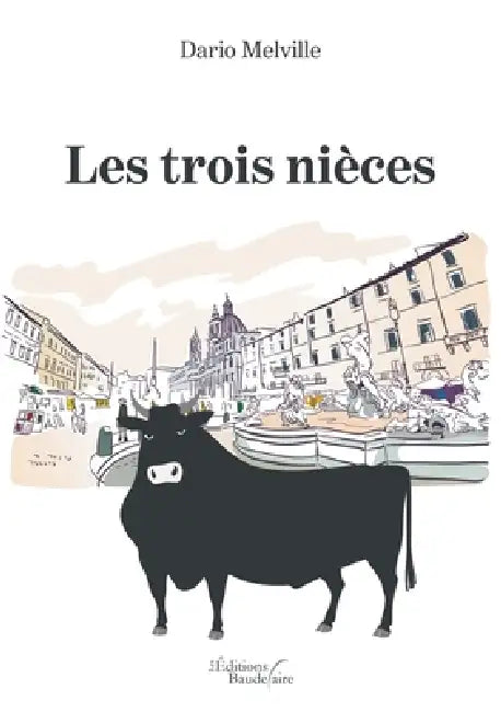 Les trois nièces by Dario Melville