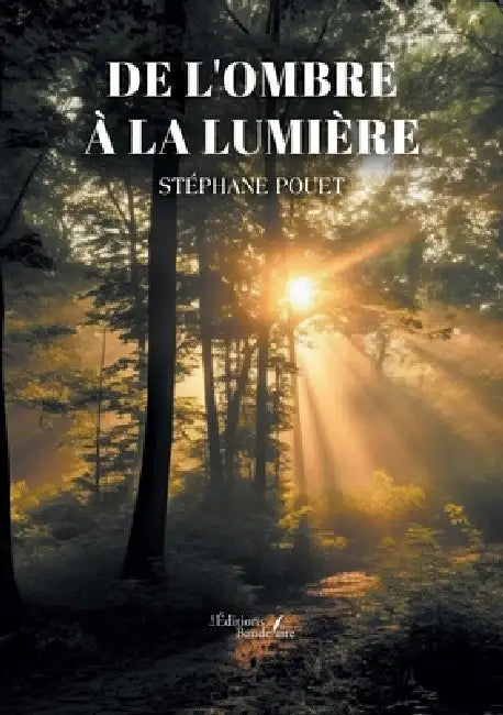 De l'ombre à la lumière by Stéphane Pouet