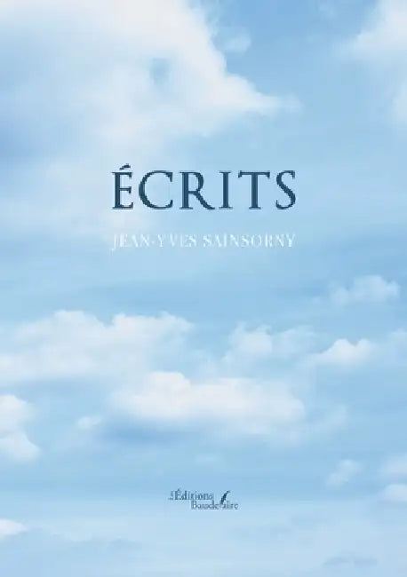 Écrits by Jean-Yves Sainsorny