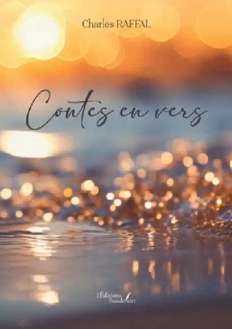 Contes en vers by Charles Raffal