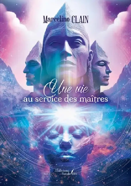 Une vie au service des maîtres by Marcelino Clain