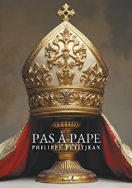 Pas à Pape by Philippe Petitjean