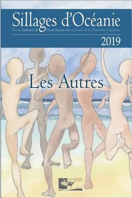 Sillages d'Océanie 2019: Les Autres by Aenc