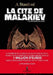 La cité de Malakiev - à la recherche du code by Arnaud Stanford