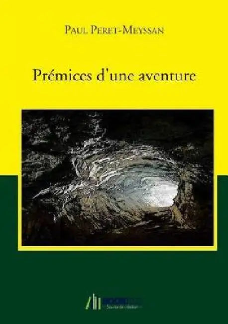Prémices d'une aventure by Paul Péret-Meyssan