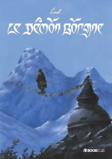 Le démon borgne by Émil