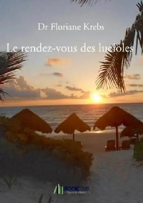 Le rendez-vous des lucioles by Floriane Krebs