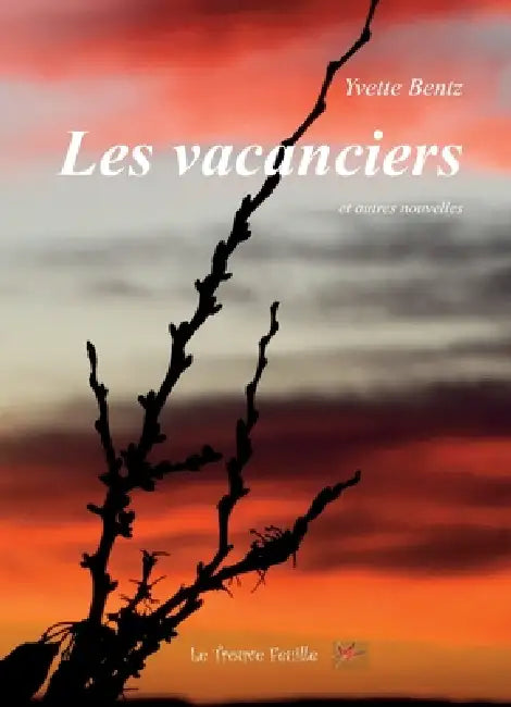 Les vacanciers by Yvette Bentz