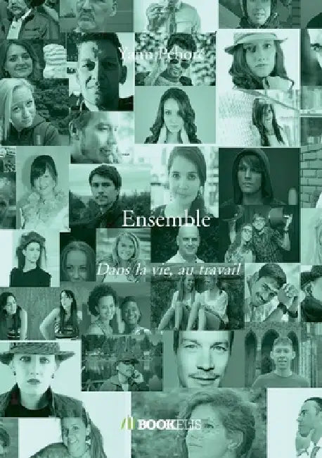 Ensemble by Yann Péhoré