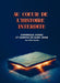 Au coeur de l'histoire interdite by Sabrina de Saint Ange Dominique Vibrac
