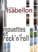 Mouettes et Rock'n'Roll by Isabelle Isabellon