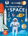 The Ultimate Book of Space by Anne-Sophie Baumann