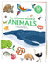 The Ultimate Book of Animals by Anne-Sophie Baumann