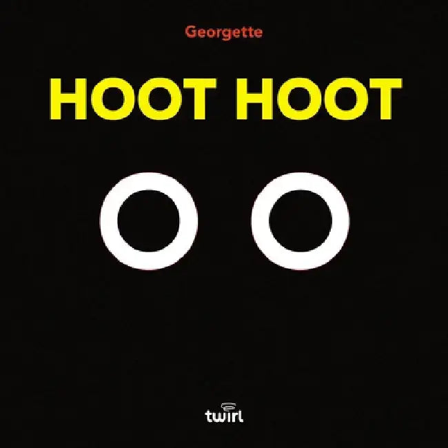 Hoot Hoot by Georgette