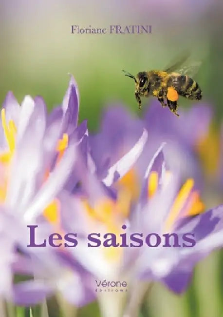 Les saisons by Floriane Fratini