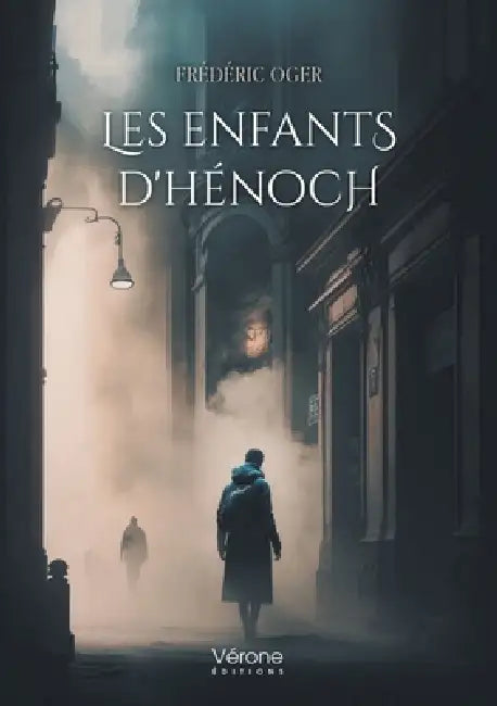 Les enfants d'Hénoch by Frédéric Oger