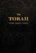 The Torah: The first five books of the Hebrew bible by Anonym