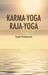 Karma-Yoga Raja-Yoga by Swami Vivekananda