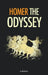 The Odyssey by Homer