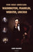 Four Great Americans: Washington, Franklin, Webster, Lincoln by James Baldwin