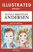 Illustrated Fairy Tales: Special Edition Illustrated by Onésimo Colavidas by Hans Christian Andersen