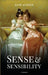Sense and Sensibility: Easy to Read Layout by Jane Austen