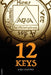 Twelve Keys: Illustrated Alchemical book by Basil Valentine