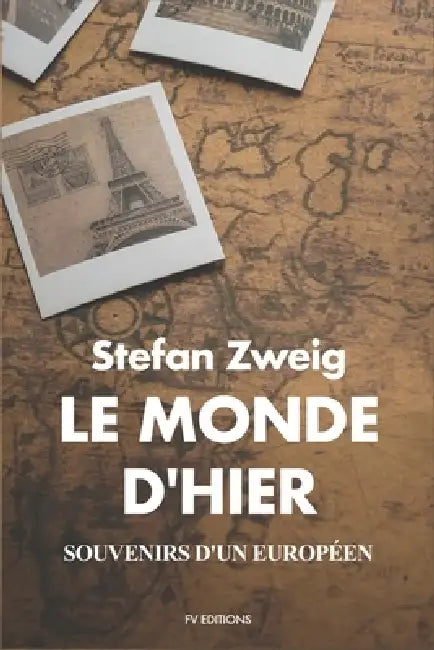 Le Monde Dhier
