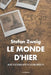 Le Monde Dhier