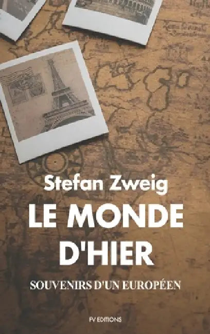 Le Monde Dhier