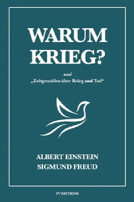 Warum Krieg