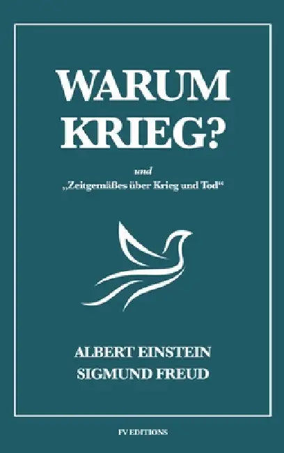 Warum Krieg