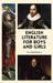 English Literature for Boys and Girls: Easy-to-Read Layout by H. E. Marshall