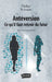 Antéversion. Ce qu'il faut retenir du futur: Entre science et fiction by Didier Schmitt
