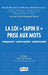 La loi "Sapin II" prise aux mots: transparence - anticorruption - modernisation by Dominique Holtzer Costedoat, Alain Pietrancosta