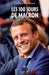 Les 100 jours de Macron by Gilles Gaetner