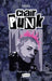 Chair Punk by Bernard Leclerc