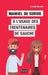 Manuel de survie à l'usage des trentenaires de gauche by Arnaud Bourdin