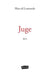 Juge by Marcel Lemonde