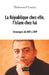 La République chez elle, l'islam chez lui by Mohamed Louizi
