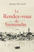 Le rendez-vous de Szentendre by Jacques Brochard
