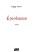 Epiphanie by Peggy Beyer